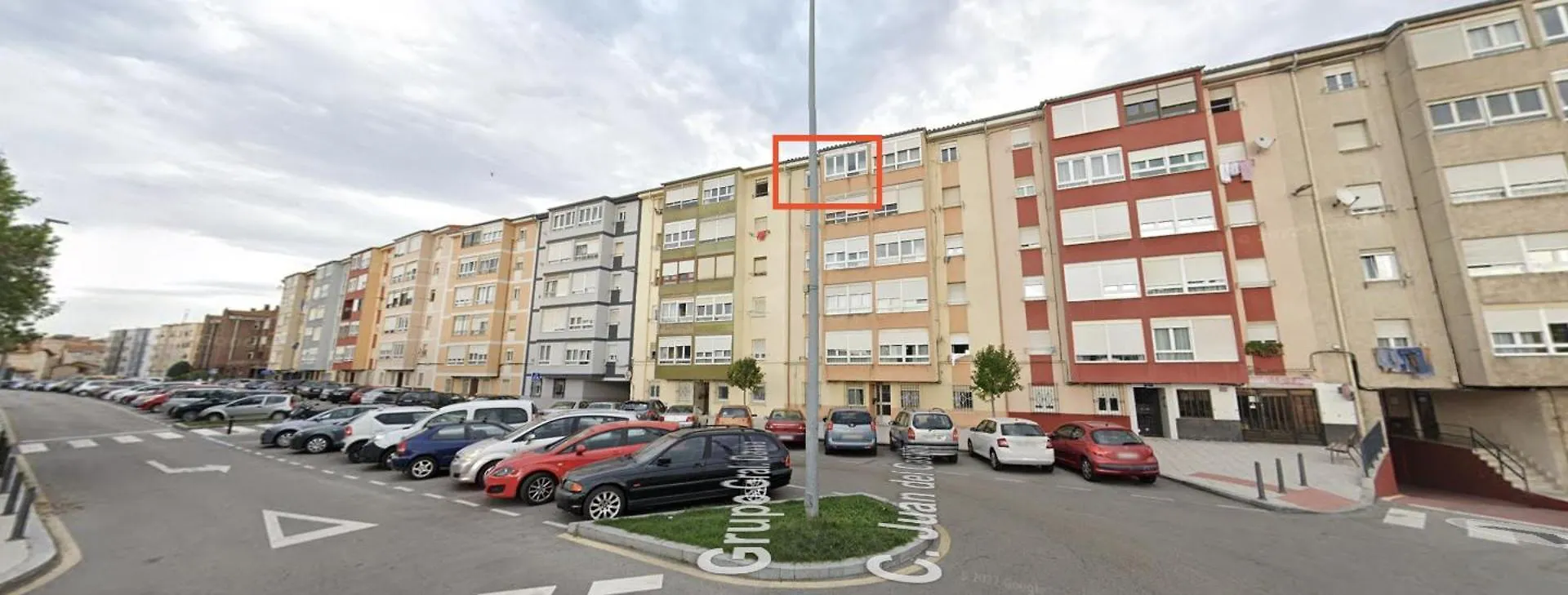 Luminoso Apartamento En Santander Jdc Apartment