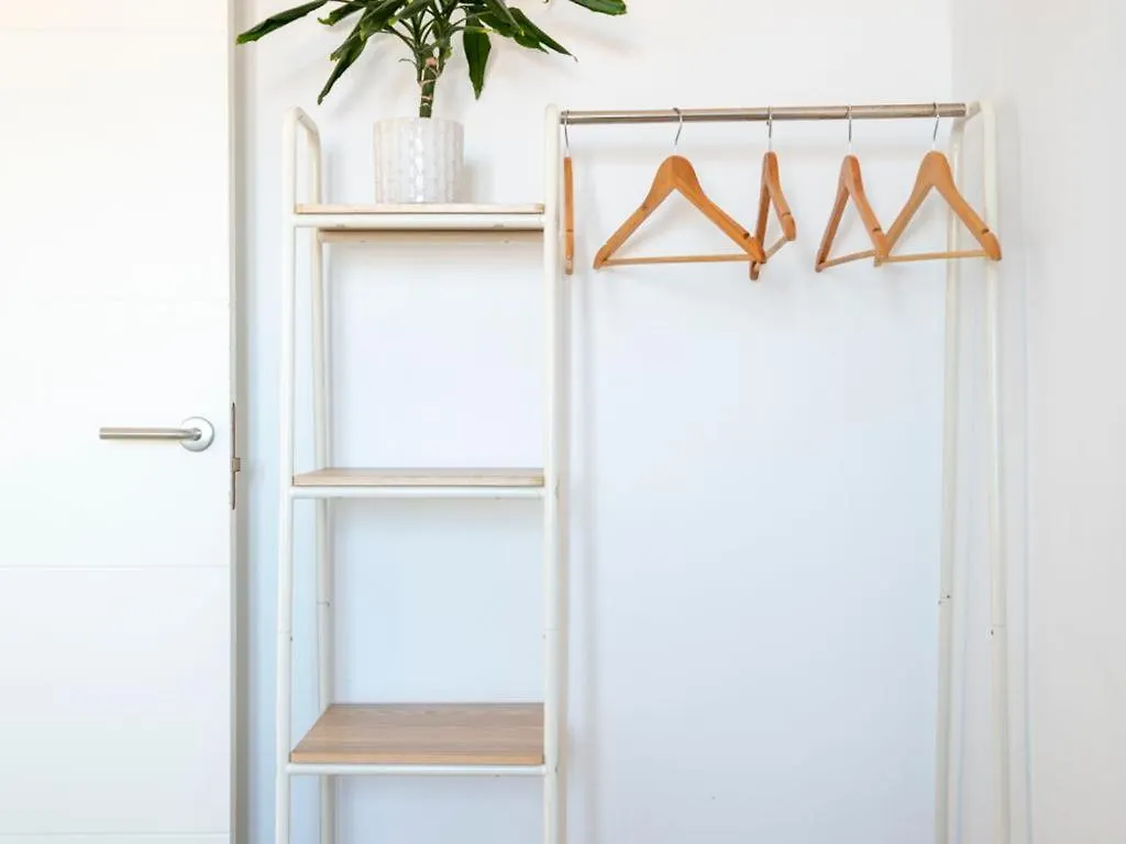 Luminoso Apartamento En Santander Jdc Spain