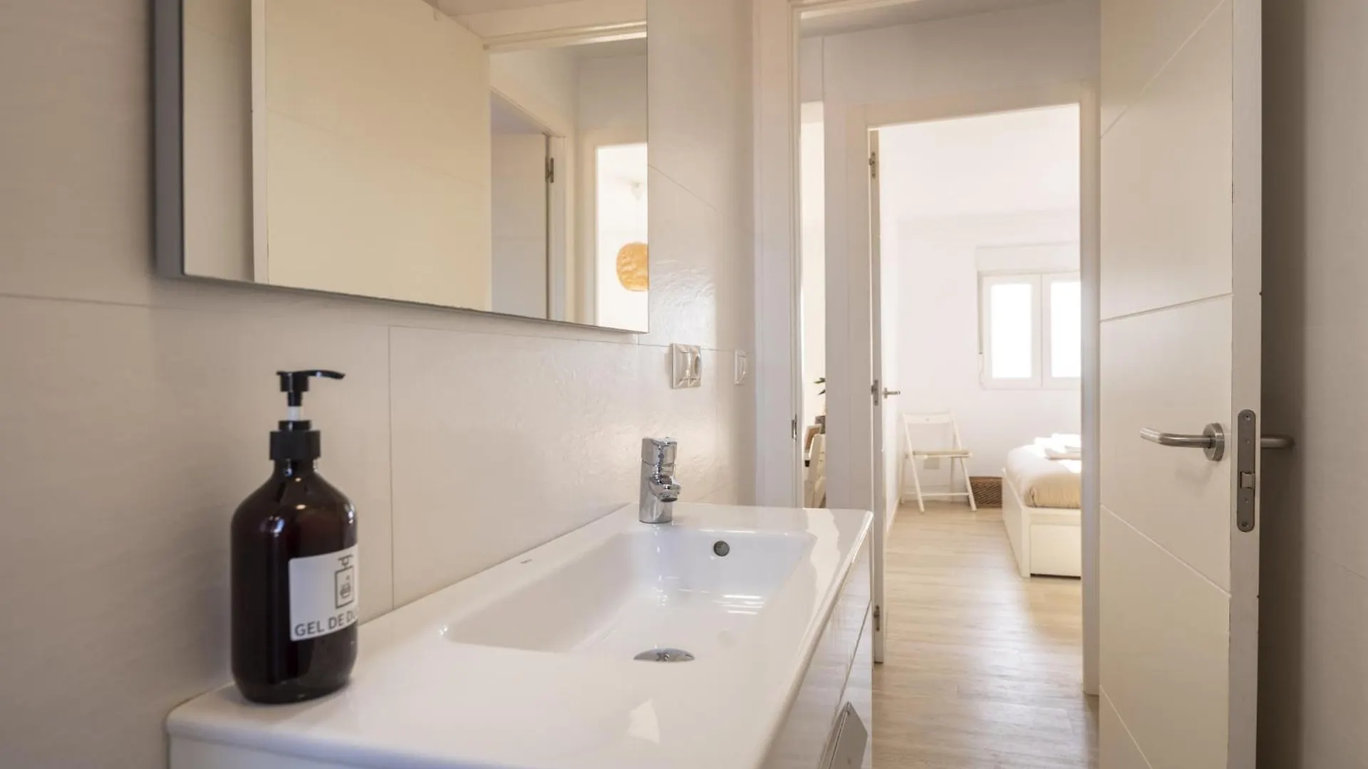 Apartment Luminoso Apartamento En Santander Jdc Spain