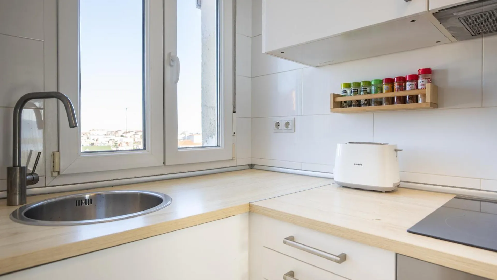 Luminoso Apartamento En Santander Jdc 0*,  Spain