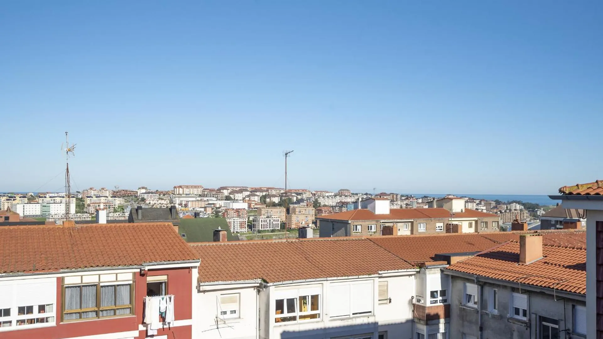 Apartment Luminoso Apartamento En Santander Jdc Spain