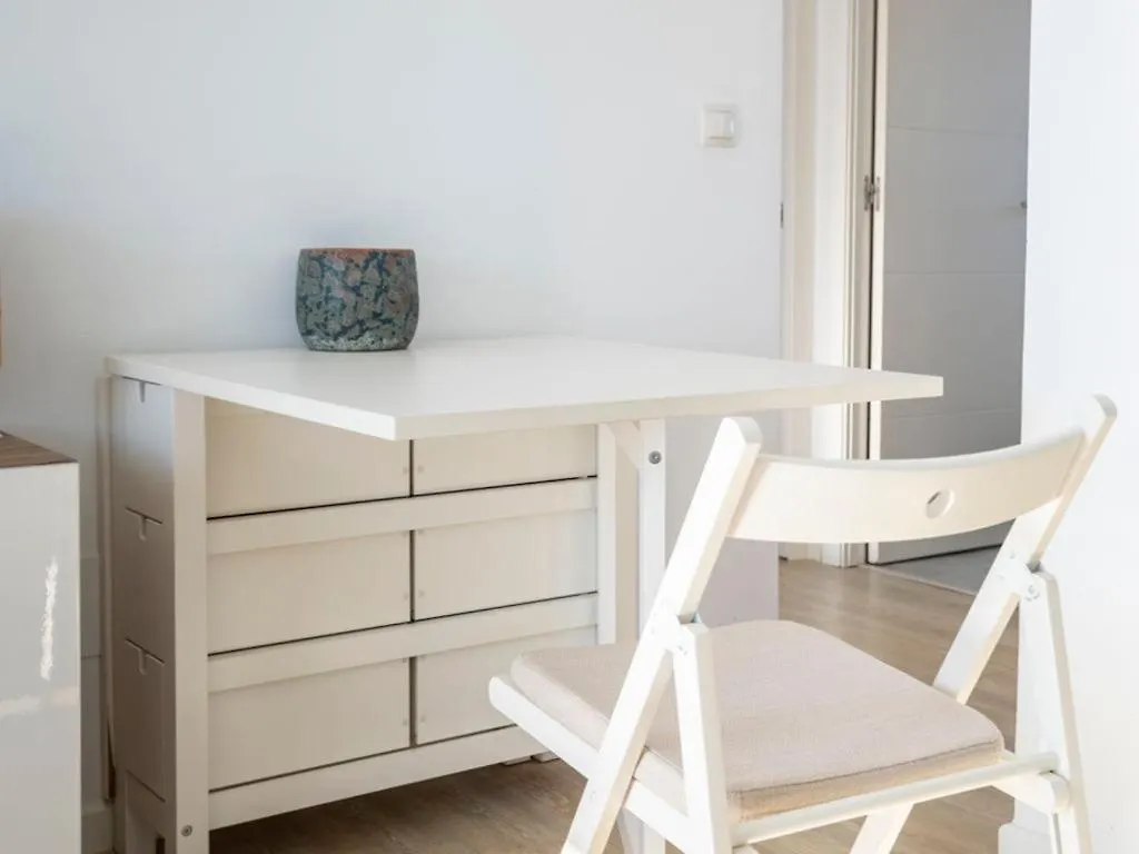 Apartment Luminoso Apartamento En Santander Jdc Spain